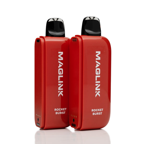 Oxbar Maglink Nixodine Pods