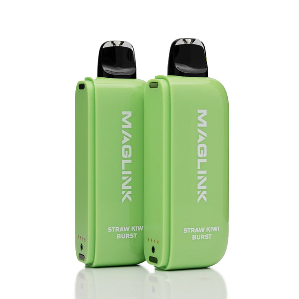 Oxbar Maglink Nixodine Pods