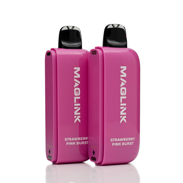 Oxbar Maglink Nixodine Pods
