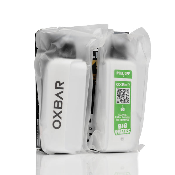Oxbar Maglink Nixodine Pods