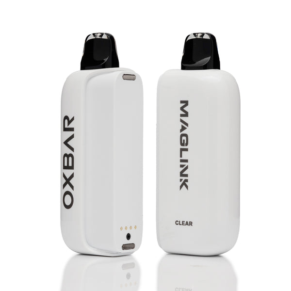 Oxbar Maglink Nixodine Pods