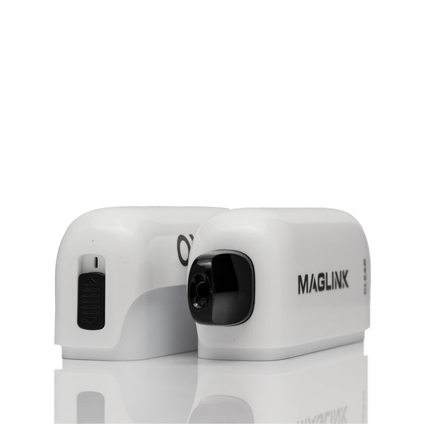 Oxbar Maglink Nixodine Pods