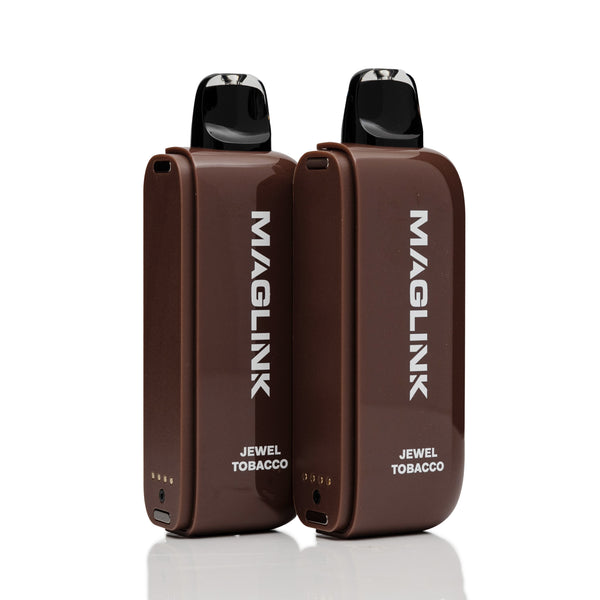 Oxbar Maglink Nixodine Pods