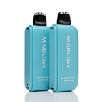 Oxbar Maglink Nixodine Pods