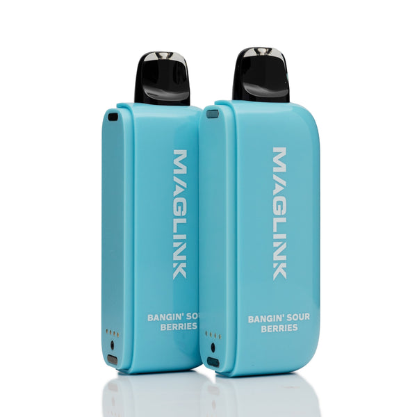 Oxbar Maglink Nixodine Pods