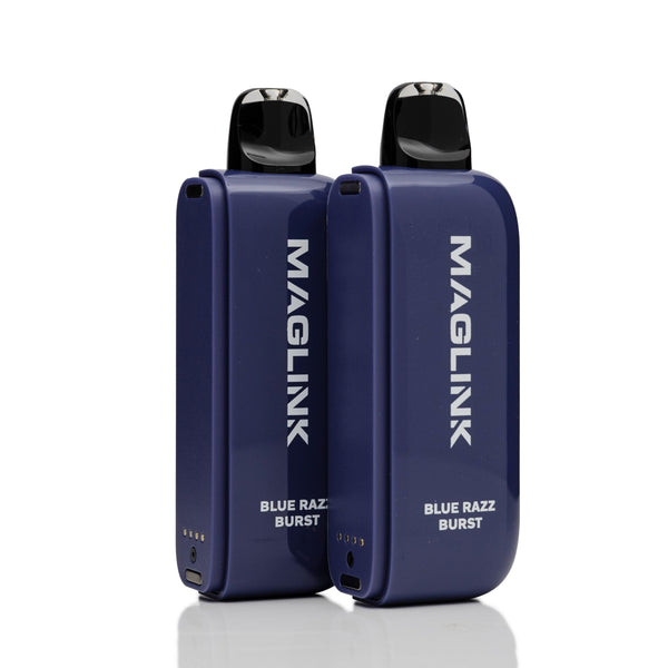 Oxbar Maglink Nixodine Pods