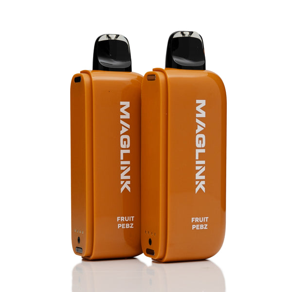 Oxbar Maglink Nixodine Pods