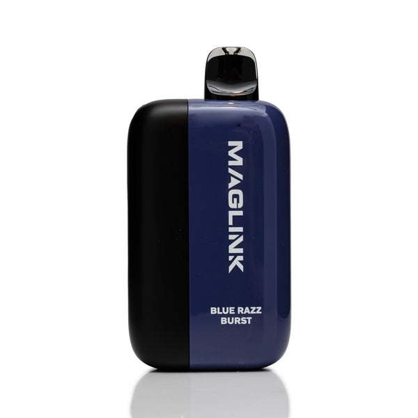Oxbar Maglink Nixodine 75K Disposable Kit