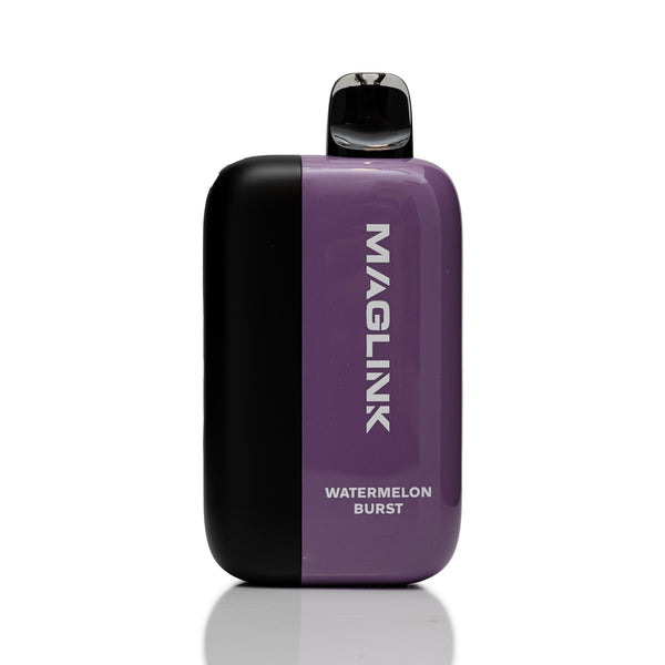 Oxbar Maglink Nixodine 75K Disposable Kit