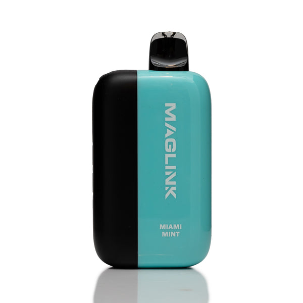 Oxbar Maglink Nixodine 75K Disposable Kit