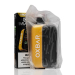 Oxbar Maglink Nixodine 75K Disposable Kit