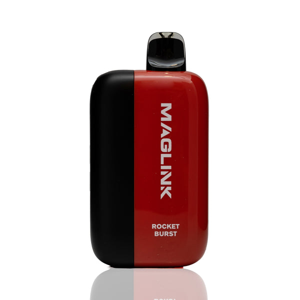 Oxbar Maglink Nixodine 75K Disposable Kit