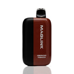 Oxbar Maglink Nixodine 75K Disposable Kit