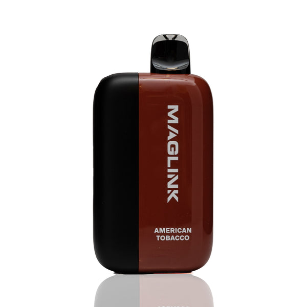 Oxbar Maglink Nixodine 75K Disposable Kit