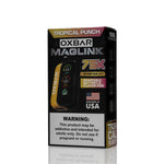 Oxbar Maglink Nixodine 75K Disposable Kit