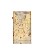 Project Sub-Ohm NH3 Dual 18650 DNA200 Box Mo