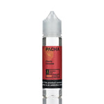 Pachamama Syn - Cherry Limeade - 60ml