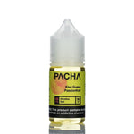 Pachamama Syn Salts -Kiwi Guava Passionfruit - 30ml