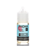 Pachamama Syn Salts - Starfruit Grape Ice - 30ml