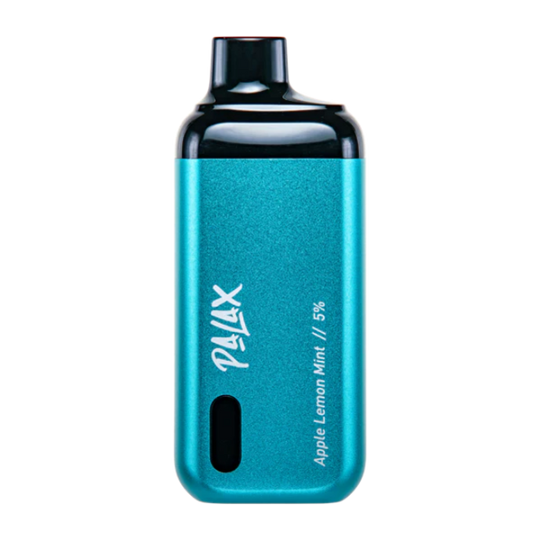 Palax KC8000 Disposable Vape - 8000 Puffs
