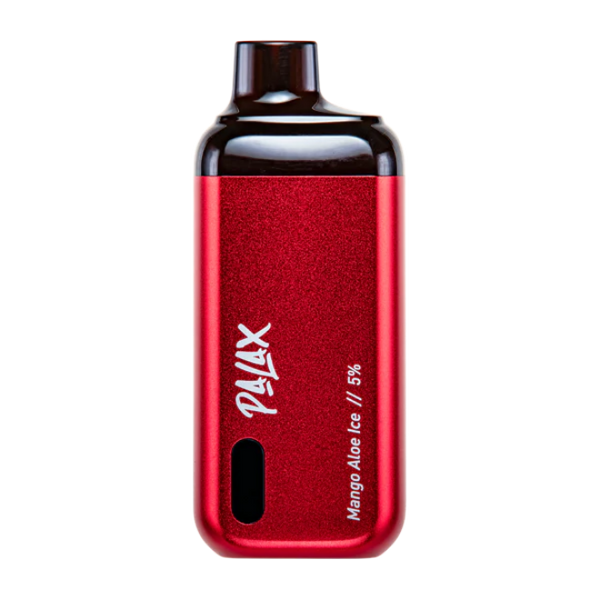 Palax KC8000 Disposable Vape - 8000 Puffs