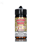 Pancake Man - BoysenBerry - 100mL