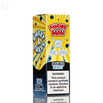 Pancake Man - Double Berry - 100mL