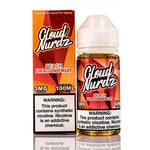 Peach Dragon Fruit Cloud Nurdz E-Juice