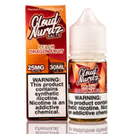 Peach Dragon Fruit Salt Cloud Nurdz E-Juice