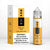 BSX Vapor E-liquid - Peach Ice - 60ml