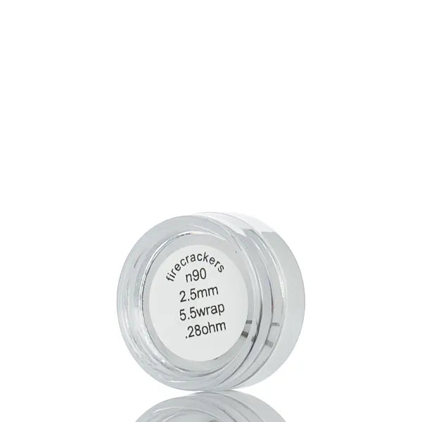 Pendulum Coils Premium Prebuilt Coils