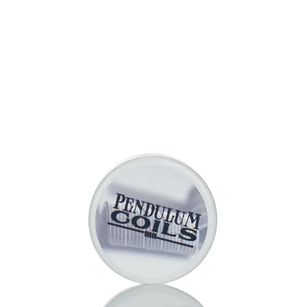 Pendulum Coils Premium Prebuilt Coils