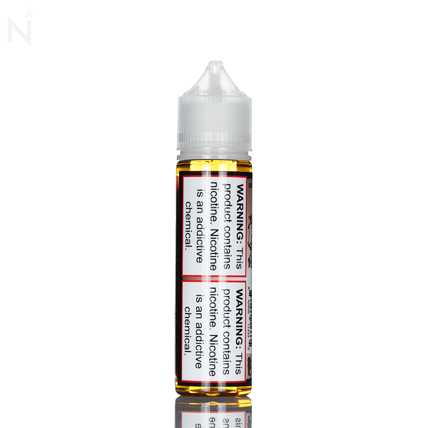 Phillip Rocke Grand Reserve E Liquid - Creme De La Creme - 60ml