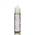 Phillip Rocke E-Liquid - Honey Cream - 60ml