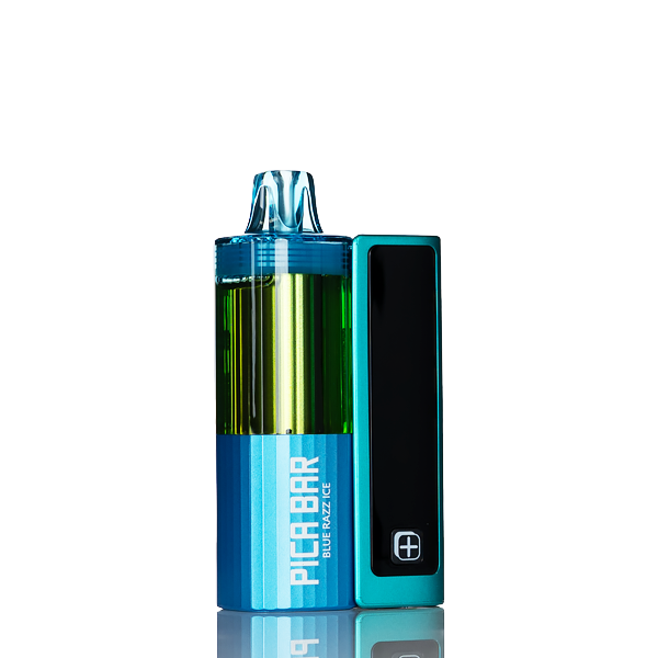 Pica Bar Lucid 35K 35000 Puffs Disposable FULL KIT - 19mL