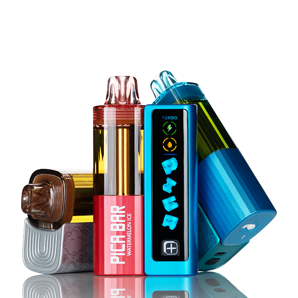 pica bar vape flavors Lucid 35K 35000 Puffs Disposable Kit $13.99 Colors_Yellow Style:MTL - Silver Lost Mary Vape White
