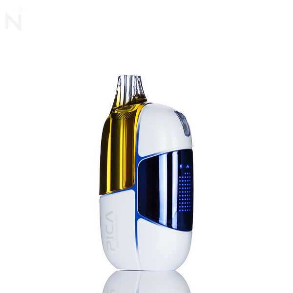 PICA BAR Pure 45K Disposable Vape - 18mL