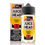 Pineapple Guava Juice Head E-Juice
