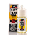 Pineapple Guava Salt Juice Head E-Juice