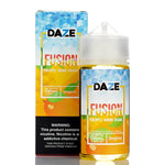 Pineapple Mango Orange Iced 7 Daze E-Juice