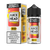 Juice Head E-Liquid - Pineapple Grapefruit - 100ml