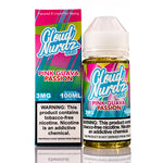 Pink Guava Passion Iced Cloud Nurdz E-Juicxe
