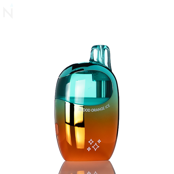 Pixi 50K Puffs Disposable Vape - 6% Nic