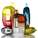 Pixi 50K Puffs Disposable Vape - 6% Nic
