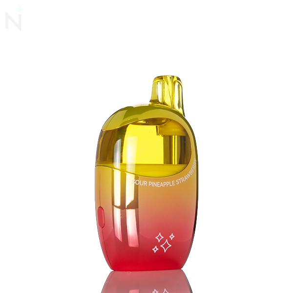 Pixi 50K Puffs Disposable Vape - 6% Nic