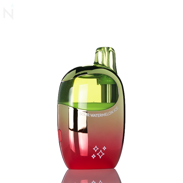 Pixi 50K Puffs Disposable Vape - 6% Nic