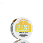 Pixi Nicotine Pouches - 15ct