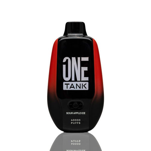 One Tank 40K Disposable Vape
