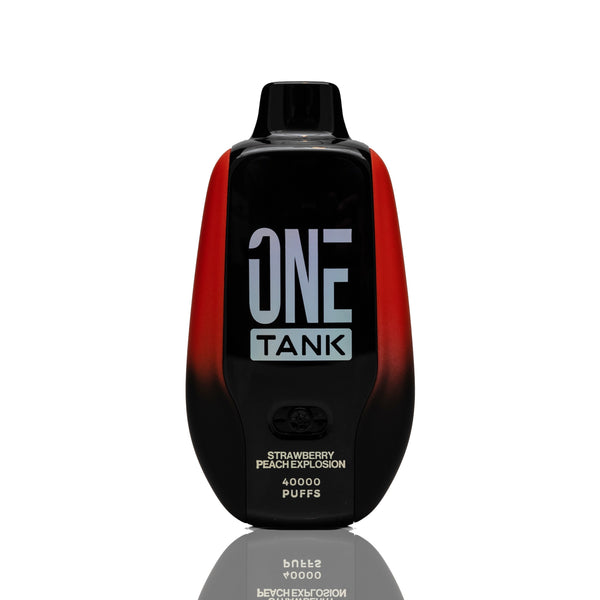 One Tank 40K Disposable Vape