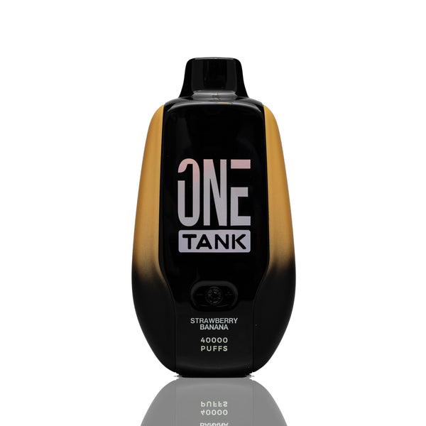 One Tank 40K Disposable Vape